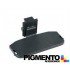 SUPORTE V2 P0049, PRETO SAECO