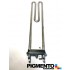 RESISTENCIA 2000W COM TERMICO P/ LG 201006