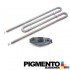 RESISTENCIA MIELE 2650W 230V.