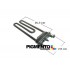 RESISTENCIA ARISTON 1700W C/ FURO P/ TERMOFUSIVEL