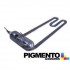 RESISTENCIA 1900W C/ FURO P/ TERMOST.