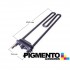 RESISTENCIA C/ FURO 2000W UNIVERSAL / BOSCH/SIEMENS
