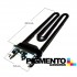 RESISTENCIA C/ FURO 2050W BOSCH/SIEMENS/WHIRLP.