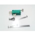 MICRO SWITCH UNIVERSAL 16AMP (TERM.4,8)