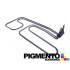 RESISTENCIA M.L.L. 1000+1800W ELECTROLUX/ARTHUR MA
