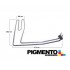RESISTENCIA M.L.L. INDESIT 2100W =(AR041093)