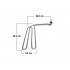 RESISTENCIA M.L.L. FAGOR G83 85