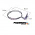 RESISTENCIA TURBO PHILIPS 2500W