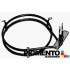 RESISTENCIA FORNO 2500W ARISTON/INDESIT