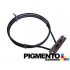 RESISTENCIA P/ FORNO CHAPA LARGA (3 VOLTAS 3000W 230V)