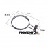 RESISTENCIA P/ FORNO TURBO FAGOR 2200W 220V