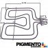 RESISTENCIA FORNO 800W+1650W 