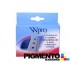 LAMINA P/ RASPADOR VITROCERAMICA (KIT 10 UNID.)