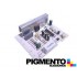 MODULO ELECTRONICO BEKO/ARCELIK 600/600 RPM