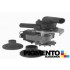 BOMBA ESGOTO 3 CALOTAS UNIVERSAL (GRE 666)