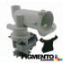 BOMBA ESGOTO ZANUSSI