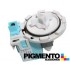 BOMBA ESGOTO UNIVERSAL (C/ FICHA EM CIMA) MAINOX