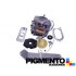 MOTOR M.L.L. ZANUSSI (TURBINA AMARELA)