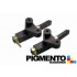 KIT ESCOVAS CARVAO ARISTON (2) (5X12,5X28)