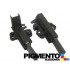 KIT ESCOVAS CARVAO ARISTON (2) 4,9X12,3X34 mm