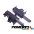 ESCOVAS CARVAO ARISTON/INDESIT (5x12mm)