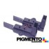 KIT ESCOVAS DE CARVAO C/ SUP. 4,9X12,2mm ARISTON/INDESIT