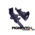 KIT ESCOVAS DE CARVAO C/ SUPORTE 5X12,5 BEKO/ARCELIK
