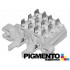 COMUTADOR TECLAS DUPLO UNIVERSAL