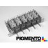 TECLADO UNIVERSAL 5 TECLAS