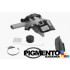 CONJ. COMPLETO BOMBA ZANUSSI ( MODERNA )