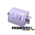 CONDENSADOR 0,47uf ( 3 CONT.) (X2+2X0.25mf(Y2)+1M 250V)