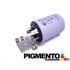 CONDENSADOR 0,47 mf +2X4700PFX1Y2 (275V.)