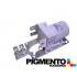 CONDENSADOR 0,1 mf +2X25PF (275V.)