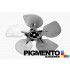 VENTOINHA P/ MOTOVENTILADOR 7W (230mm)