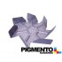 VENTOINHA P/ MOTOR FOGAO UNIVERSAL