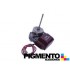 MOTOR VENTILADOR NO FROST (VEIO 40mm)
