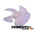 VENTOINHA DO MOTOR P/ DESUMIFICADOR UNIVERSAL