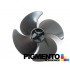 VENTOINHA DO MOTOR P/ DESUMIFICADOR