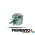 TERMOSTATO FORNO 0º / 211º  16A.