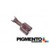 TERMINAL FEMEA C/ DENTE (SECÇÃO 1,5-2,5 / ENCAIXE 6,3X0,8 )