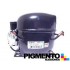 COMPRESSOR 1/2 HP P/ R404 MEDIA/ALTA PRESSAO (EMBRACO)