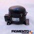 COMPRESSOR 1/7 CV. MINI R134A-R1234YF CUBIGEL