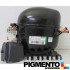 COMPRESSOR 1/2 HP P/ R134A (LBP) CUBIGEL - HUAYI