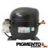 COMPRESSOR 1/2 HP P/ R134A (LBP) CUBIGEL - HUAYI