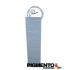 PLACA EVAPORADORA 1063X264 C/ CAPILAR (ENTREPOSTO)