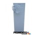 PLACA EVAPORADORA 1200X400 C/ CAPILAR