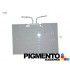 PLACA EVAPORADORA 420X300 C/ 2TUBOS