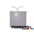 PLACA EVAPORADORA 420X400 C/ 2TUBOS