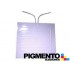 PLACA EVAPORADORA 440X400 C/ 2TUBOS