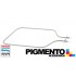 RESISTENCIA INFERIOR DE FORNO 1000W